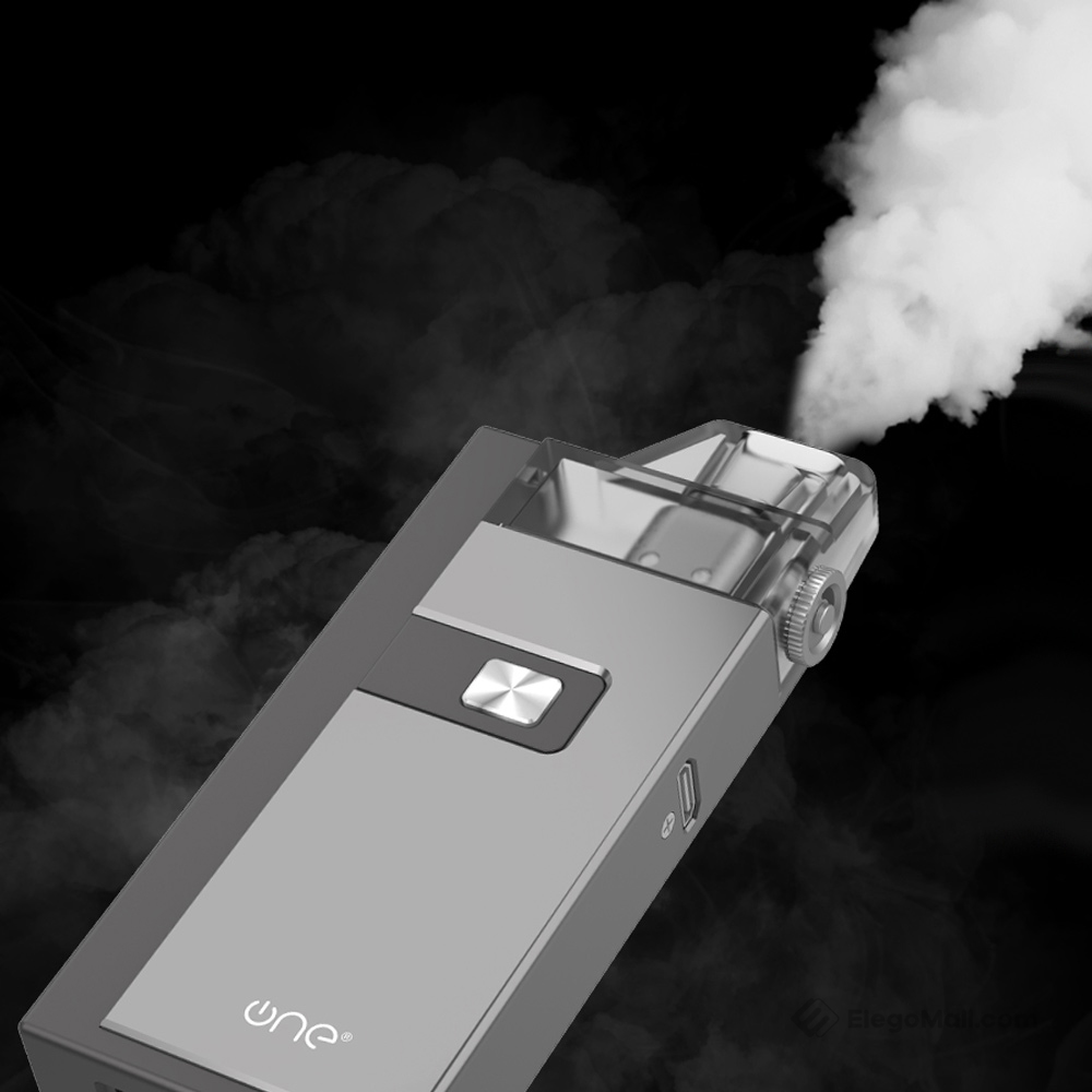 OneVape Golden Ratio Pro 1100mAh Pod Kit